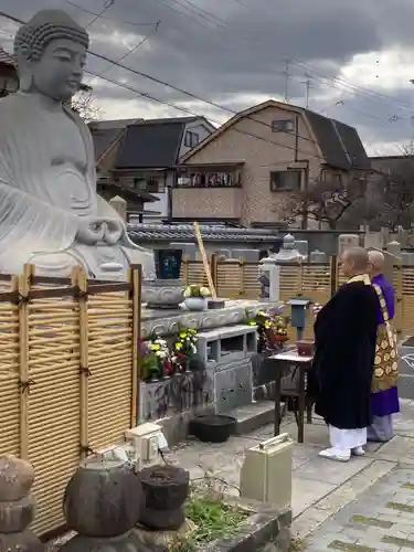 遠照山 光明寺（尼崎大仏）(兵庫県)