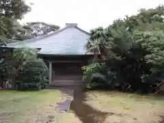 善陽寺(東京都)