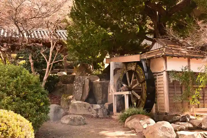 吉備津神社(岡山県)