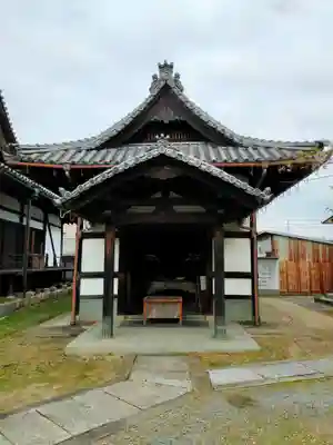 上善寺(大阪府)