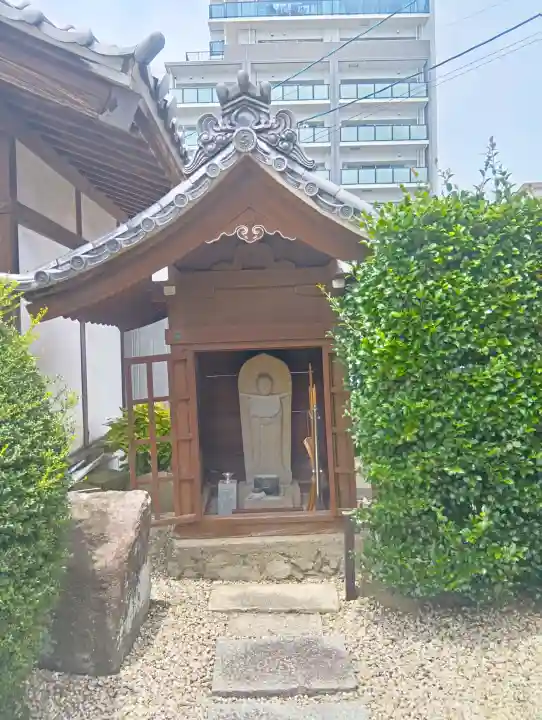 吉祥寺(愛知県)
