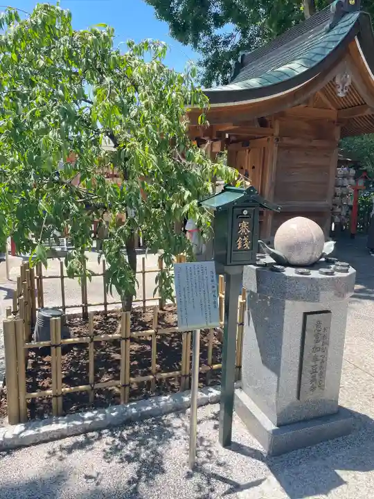 川越八幡宮(埼玉県)