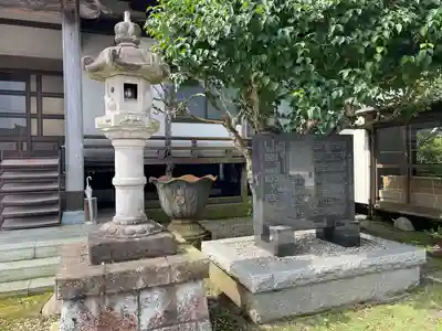 見性寺(栃木県)