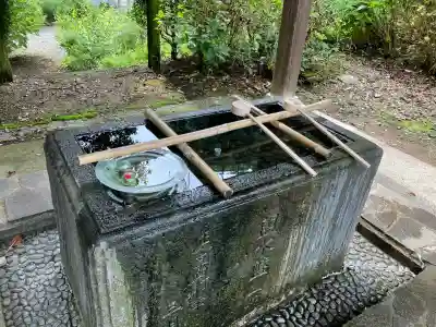大田原神社(栃木県)