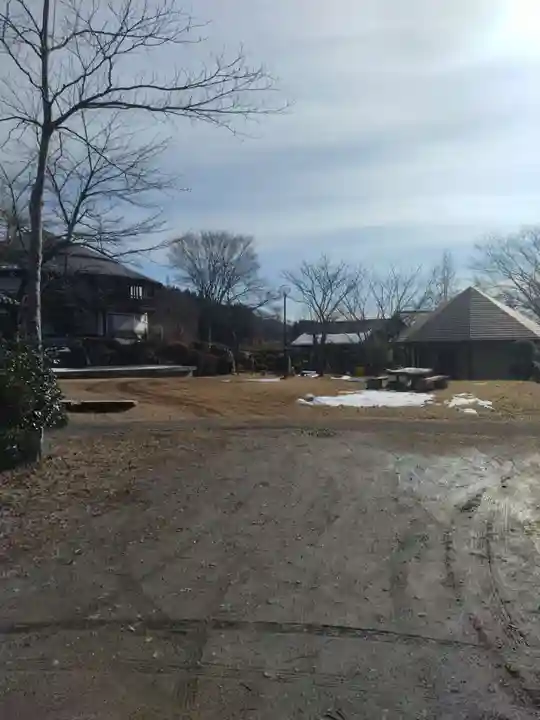 小野宮惟喬親王(こけし神社)(宮城県)