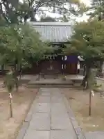 箱田神社 (埼玉県)