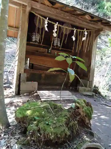 幣立神宮(熊本県)