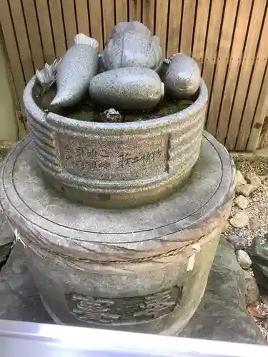 萱津神社のその他建物