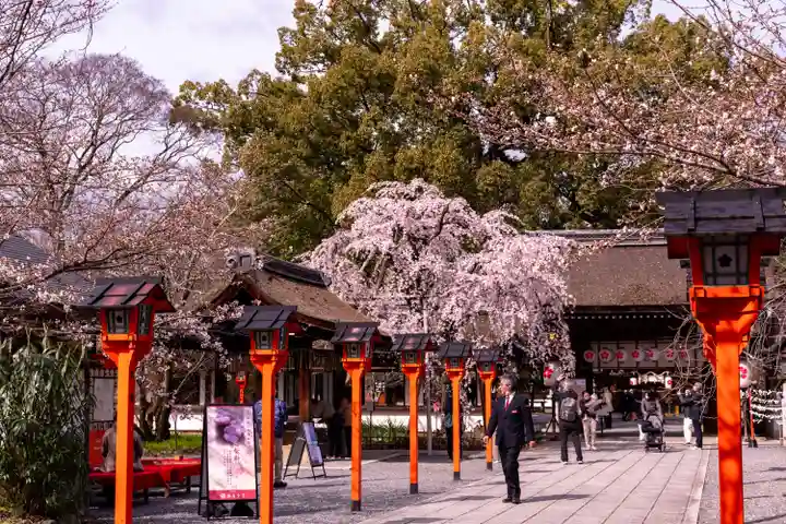 平野神社(京都府)