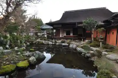 當麻寺(奈良県)