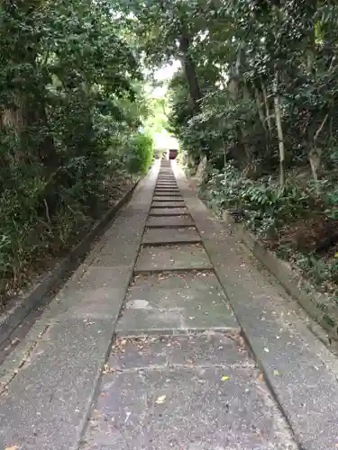 弥勒寺のその他建物