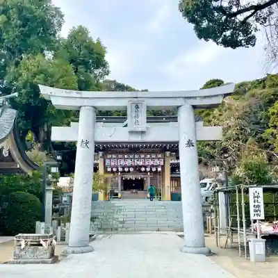 春日神社(福岡県)
