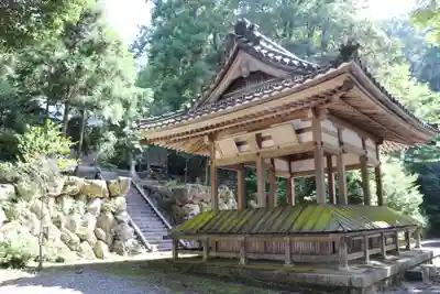 白山神社(西浅井町山田)(滋賀県)