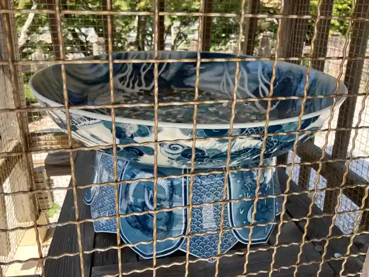 陶山神社(佐賀県)