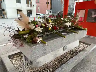生田神社(兵庫県)