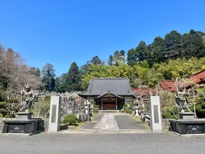 梅渓寺(宮城県)