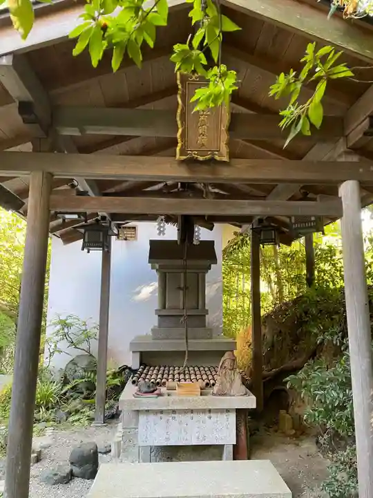 伏見神宝神社(京都府)
