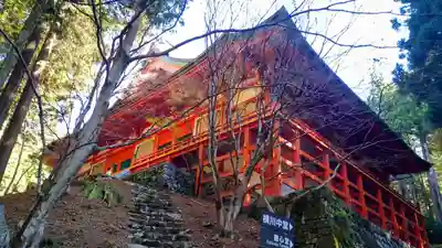 比叡山延暦寺(滋賀県)