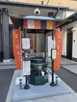 佛願寺 横浜別院のその他建物