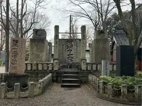 富岡八幡宮(東京都)