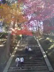 比叡山延暦寺(滋賀県)