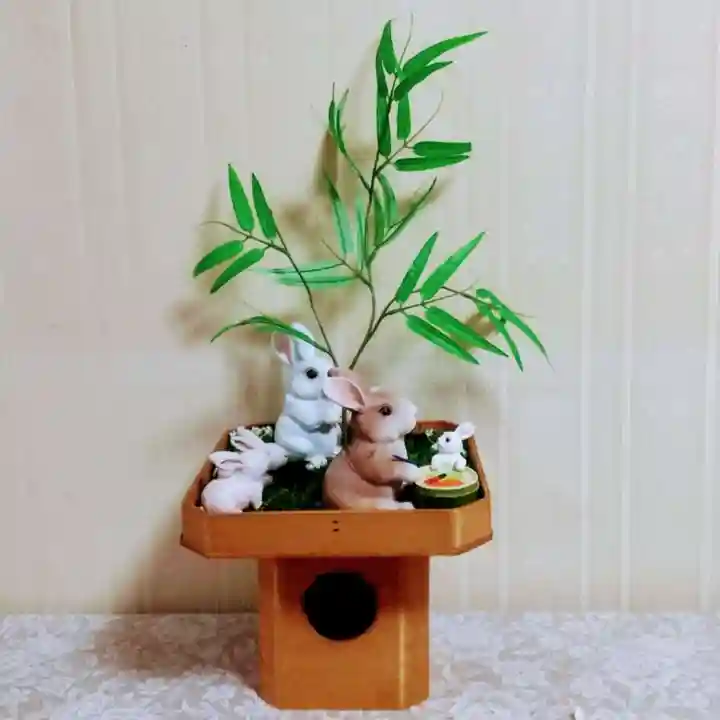 彌彦神社 (伊夜日子神社)の像