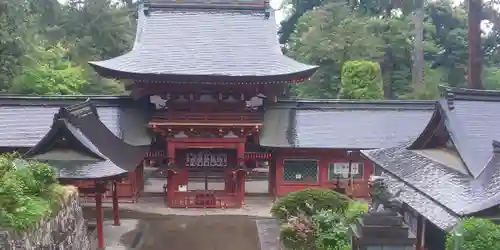 一之宮貫前神社(群馬県)