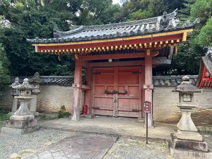 石清水八幡宮(京都府)