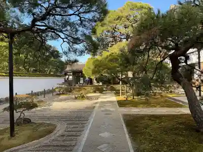 慈照寺（慈照禅寺・銀閣寺）(京都府)