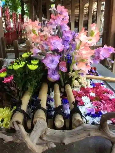 下谷神社(東京都)