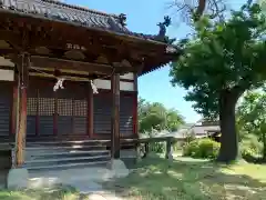 八幡神社(長野県)