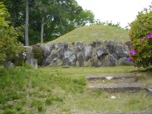 仏行寺（佛行寺）のお墓