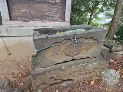 子之神社(神奈川県)
