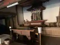 光明寺の本殿・本堂