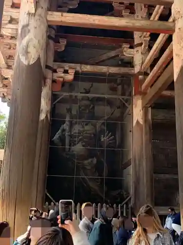 東大寺(奈良県)