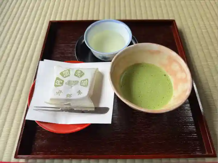 黄梅院(京都府)