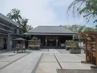 前橋東照宮(群馬県)