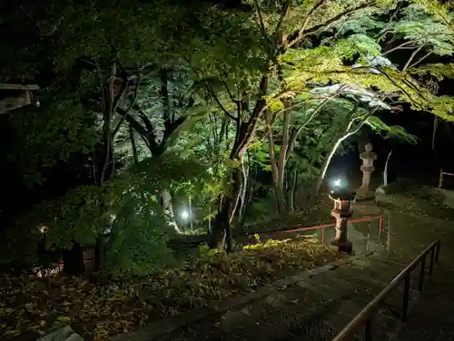 三春大神宮(福島県)