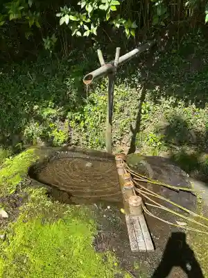 神魂神社(島根県)