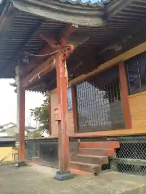 鹿島神社(宮城県)