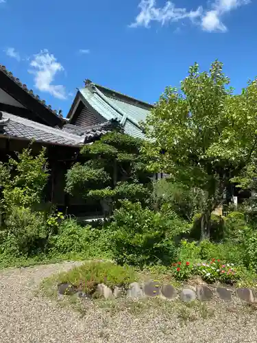 常在寺のその他建物