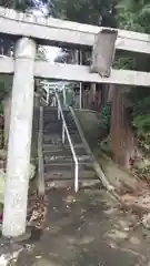 須川南宮諏訪神社(福島県)