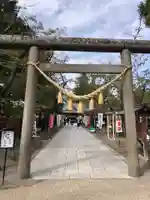 眞田神社(長野県)