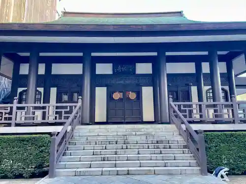 天龍寺(東京都)