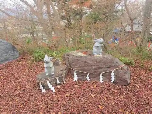 出雲大神宮(京都府)