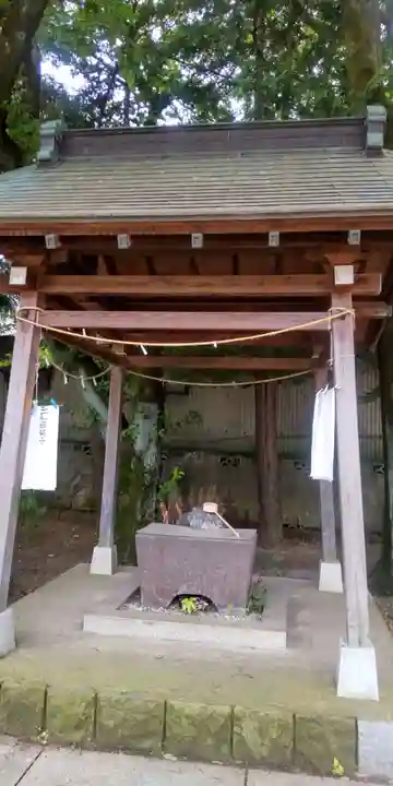 小右衛門稲荷神社(東京都)