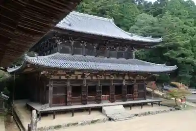 圓教寺(兵庫県)