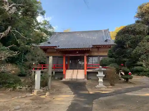 要本寺(千葉県)