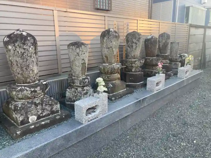 長泉寺(神奈川県)