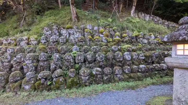 愛宕念仏寺(京都府)